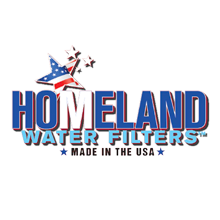 Homeland Water Filters
