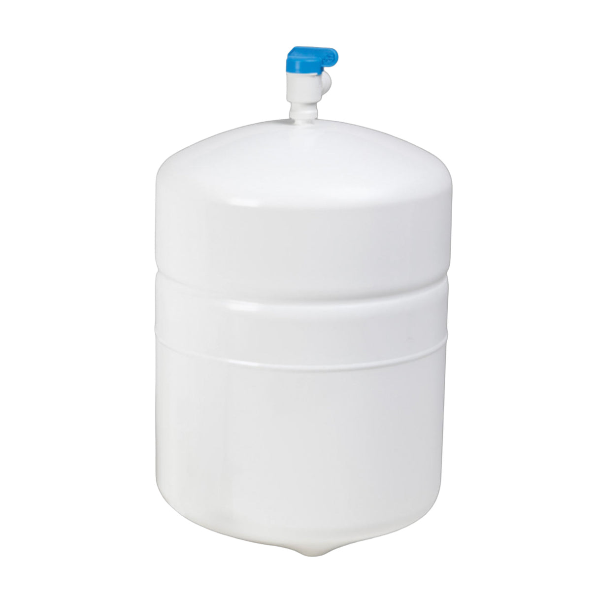 Nimbus WaterMaker Five, Nimbus Sierra, 104946, 2 Gallon Tank, Replacement Tank, Kinetico, White