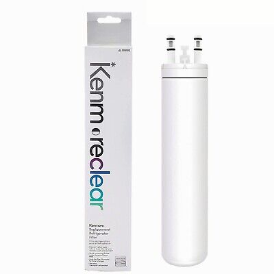 Kenmore® 46-9999, 469999 Replacement Refrigerator Water Filter, ULTRAWF, PureSource Ultra