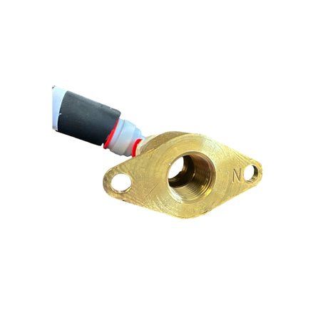 Icetro, Parts, 469002820, Water Inlet Hose Assembly, WM Series