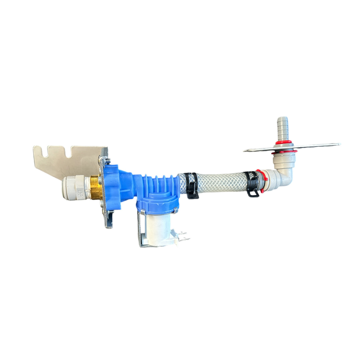 Icetro, Parts, 469002920, 469003020, Water Inlet Valve, IM-0350, IM-0550, IM-0460
