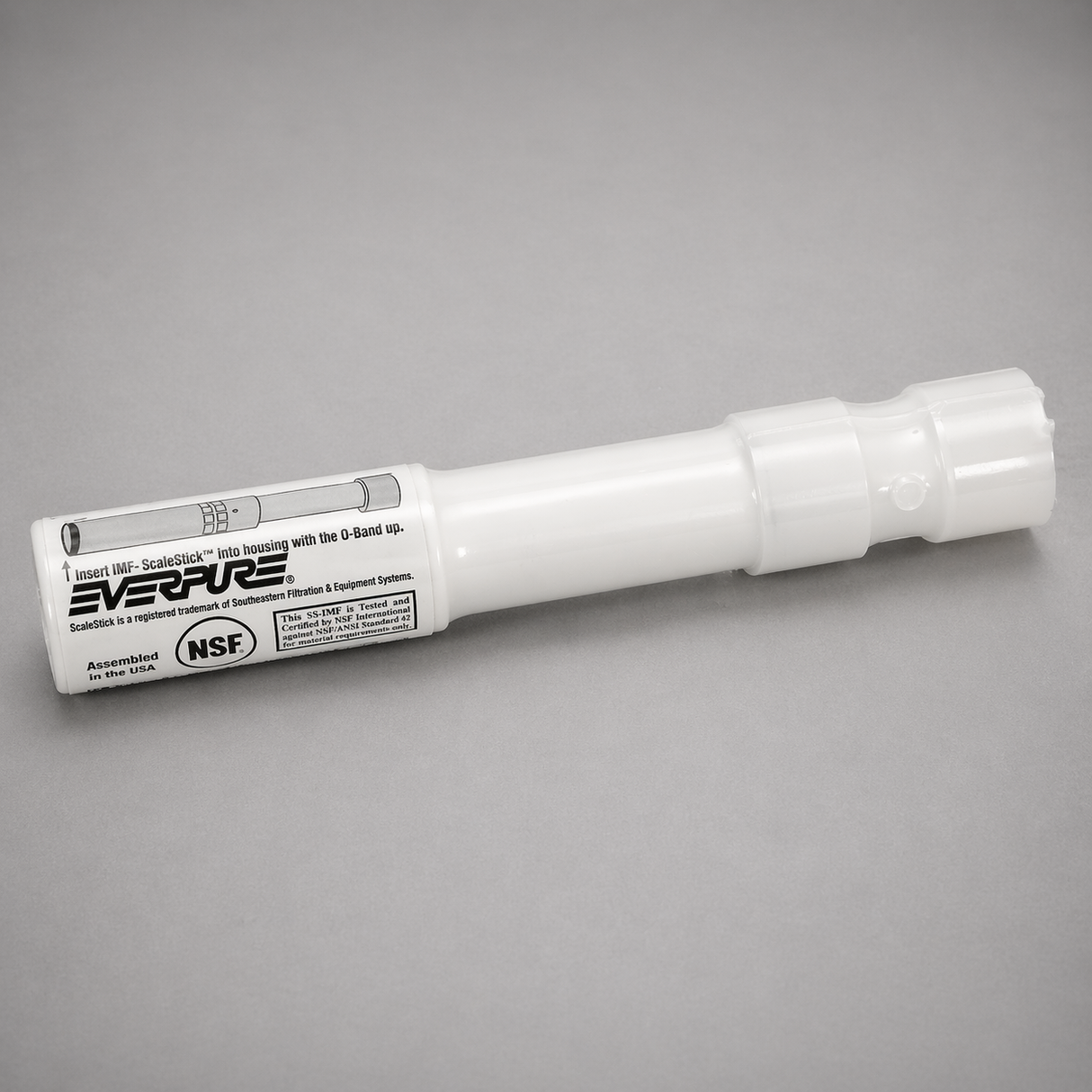 Everpure SS-IMF Modular ScaleStick, EV9799-32, 7 inch ScaleStick Replacement