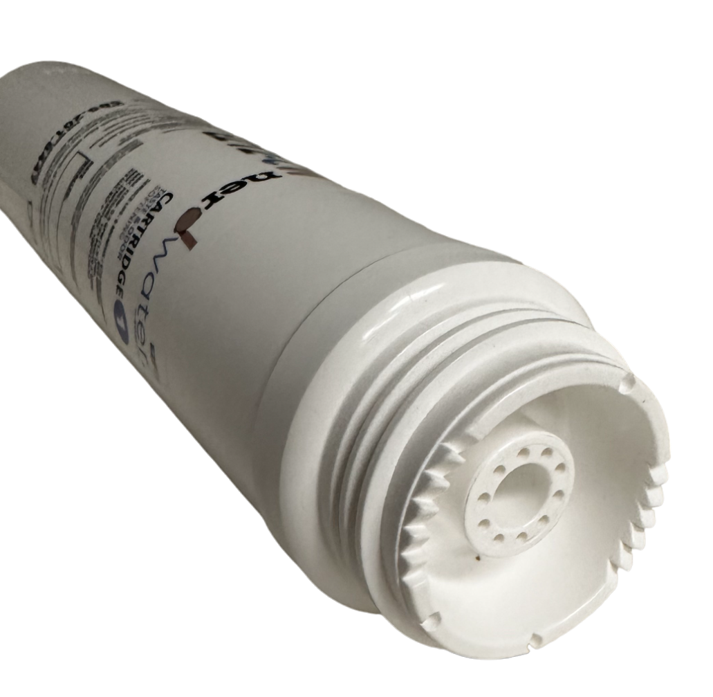 nerdwater EZ12-2RK, EM2RK, 252-60102, Water Softening for Espresso, EM2+ Replacement Kit, also for nerdwater espressoNerd two