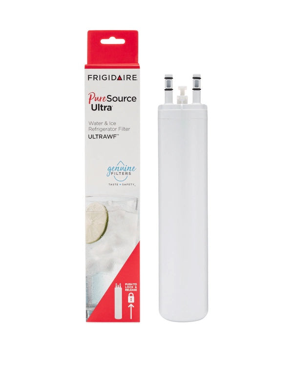 FRIGIDAIRE® ULTRAWF, 46-9999, 469999 Replacement Refrigerator Water Filter, PureSource Ultra