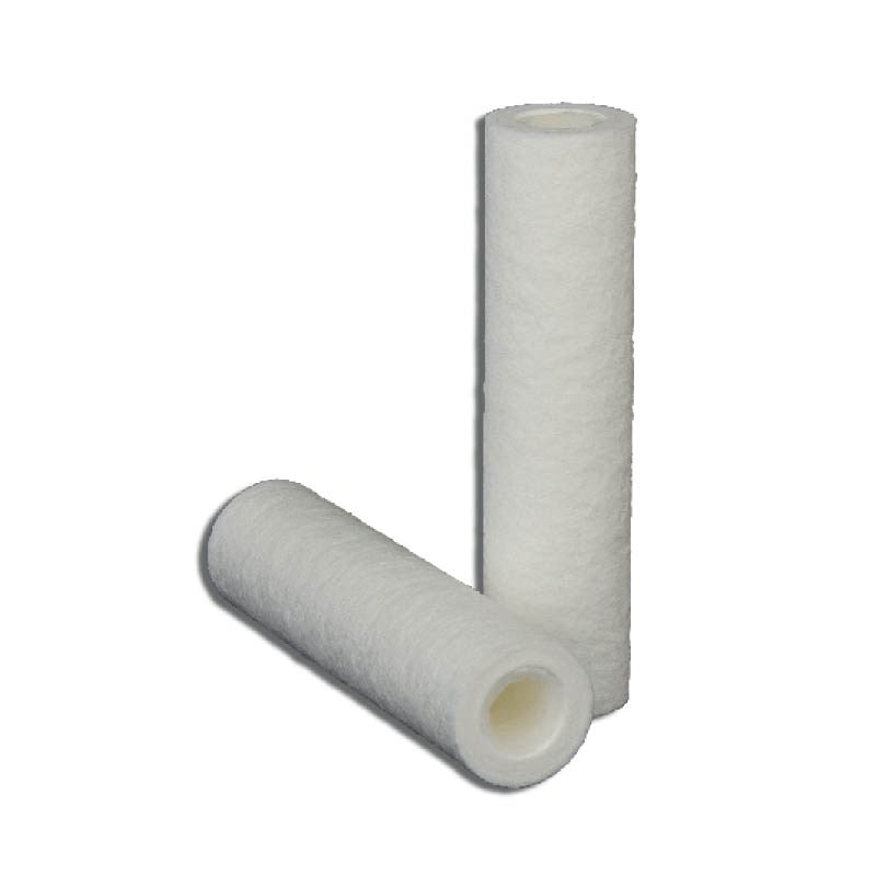 Optipure PTS-10, 252-10810, 10 inch Sediment/Dirt Filter, IsoNet® Scale Inhibitor