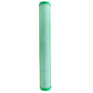 OptiPure CCM-20, 252-20620, 20 inch Carbon Water Filter, Chloramine Reduction