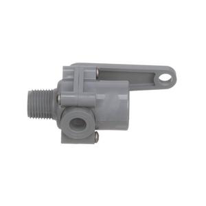 OptiPure FX/SX Series Inlet Ball-Valve, 520-12055, Inlet Ball Valve for SX/FX Series Systems, excludes 22P and 22P+