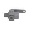 OptiPure FX/SX Series Inlet Ball-Valve, 520-12055, Inlet Ball Valve for SX/FX Series Systems, excludes 22P and 22P+