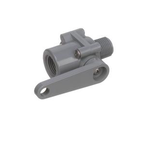 OptiPure FX/SX Series Inlet Ball-Valve, 520-12055, Inlet Ball Valve for SX/FX Series Systems, excludes 22P and 22P+