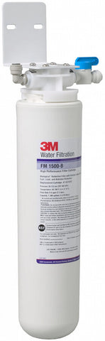 3M Cuno DWS-1500 System, 05-61002, FM-1500 Complete System, Water Factory