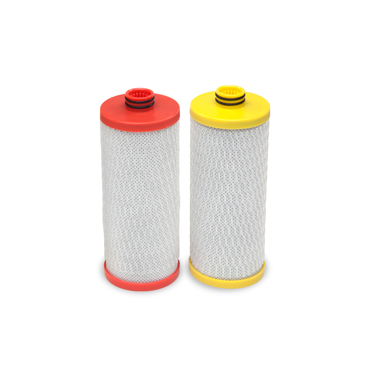 Aquasana Claryum® AQ-5200R, 2-Stage Replacement Filter Cartridges