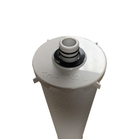 BevGuard/Aquamor, BGS-4520, 105146, 20 inch Jumbo Carbon Filter