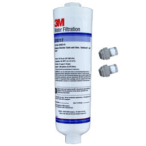 3M Cuno CFS717, 55602-15, Sediment Water Filter, Scale Inhibitor