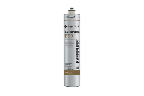 Everpure ESO, EV9607-20, Water Filter Cartridge, Softening Cartridge
