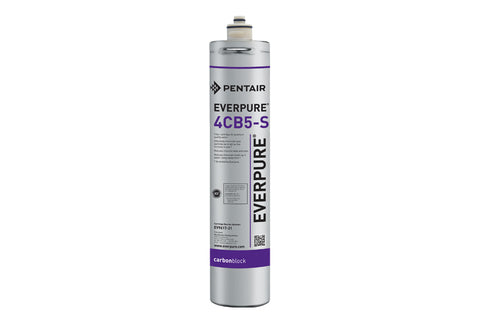 Everpure 4CB5-S, EV9617-26, Water Filter Cartridge, Scale Inhibitor