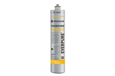 Everpure 4FC5-S, EV9693-31, Water Filter Cartridge, Scale Inhibitor