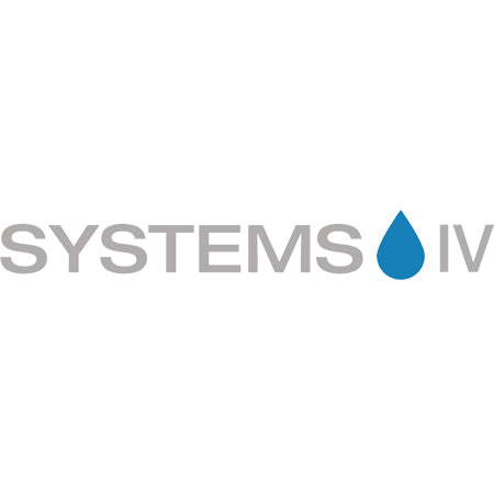 Systems IV IT1,SIV IT1, 1011-3121, Ice Machine Carbon Water Filter Replacement, Stage 1 IceTech