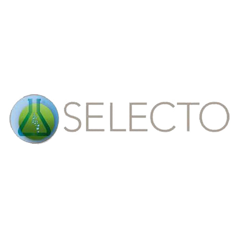 Selecto IcePro620, 108-020IP, Hollow Carbon Replacement Filter, Scale Inhibitor