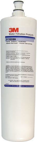 3M P165BN, 56330-01, Water Filter Cartridge, Water Treatment, Softening, Hard Scale