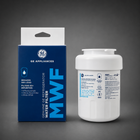 MWF, Replacement Refrigerator Water Filter, 0.5 micron, 0.5GPM, PL100S, PL100, SP-GSMW, 9991, RWF1060
