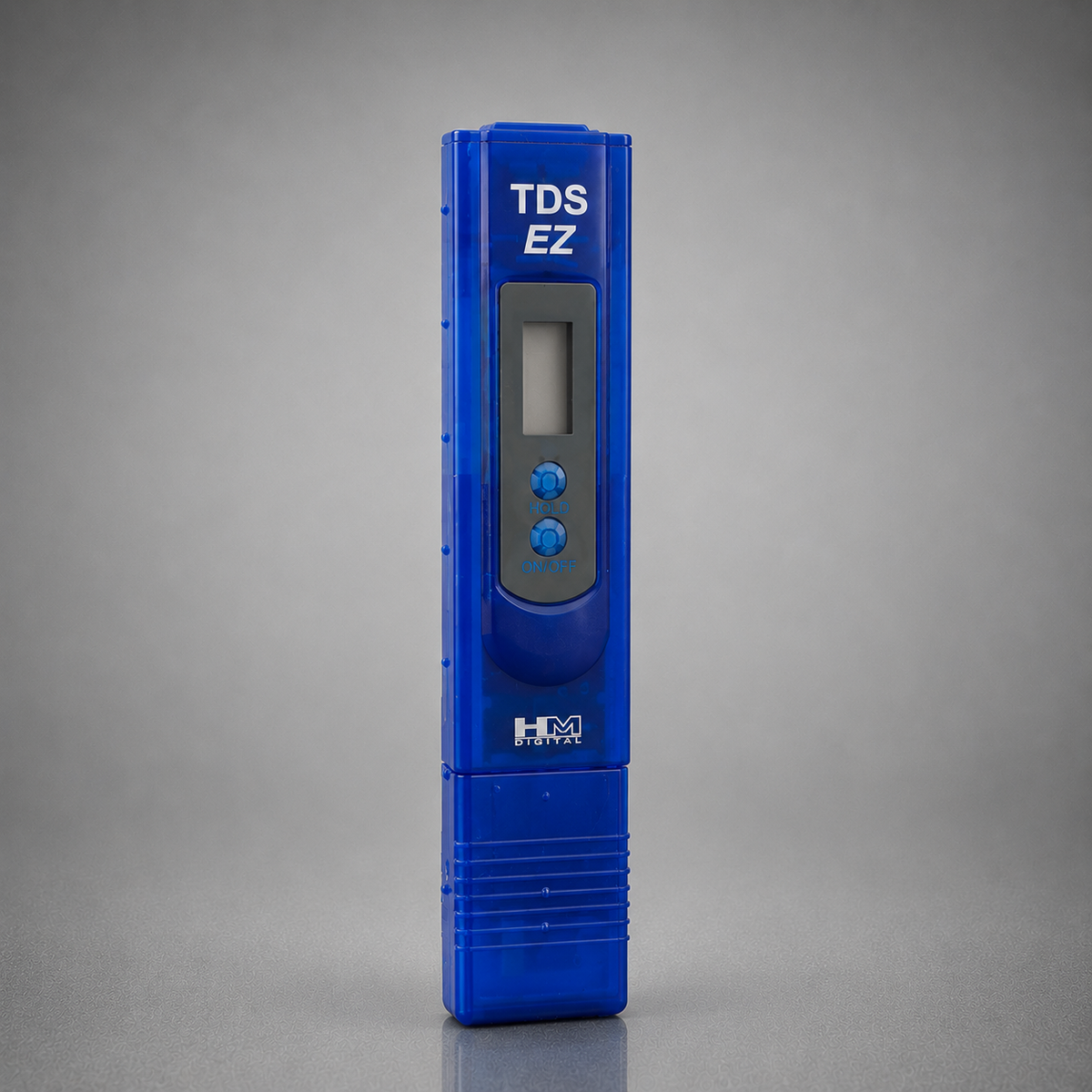 TDS EZ Water Quality Tester, Total Dissolved Solids Meter, 100877, HM Digital