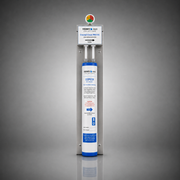Systems IV CCPEC, CrystalClear Pro, 1011-0112, Ice Machine Carbon Filter, Citryne Scale Inhibition