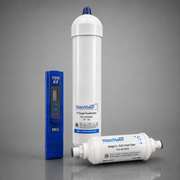Nimbus WaterMaker Five Replacement Kit with TDS Meter, WM5-50-WNF, 104233, 104592, 104803, 104277