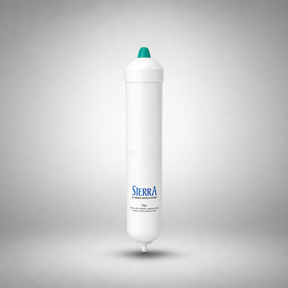 Nimbus Sierra Home GAC/PRE Cartridge #1, 104381