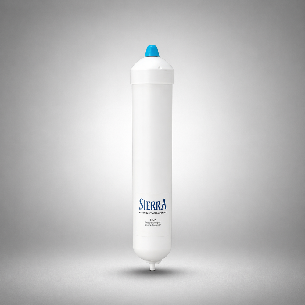Nimbus Sierra Home Post Carbon Cartridge #2, 104382