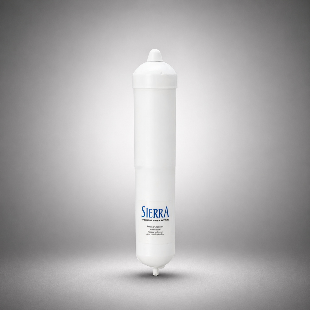 Nimbus Sierra Home RO Membrane Cartridge, 104583, 104975, 104878