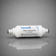 Nimbus WaterMaker Five 5-Stage Post In-Line Carbon Cartridge, WM5-50-WNF, 104803