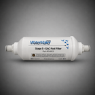 Nimbus WaterMaker Five 5-Stage Post In-Line Carbon Cartridge, WM5-50-WNF, 104803