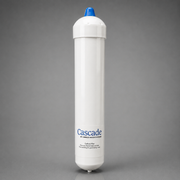 Nimbus Cascade GAC Water Filter Cartridge, 104956, 104851, Blue, NS-14-00