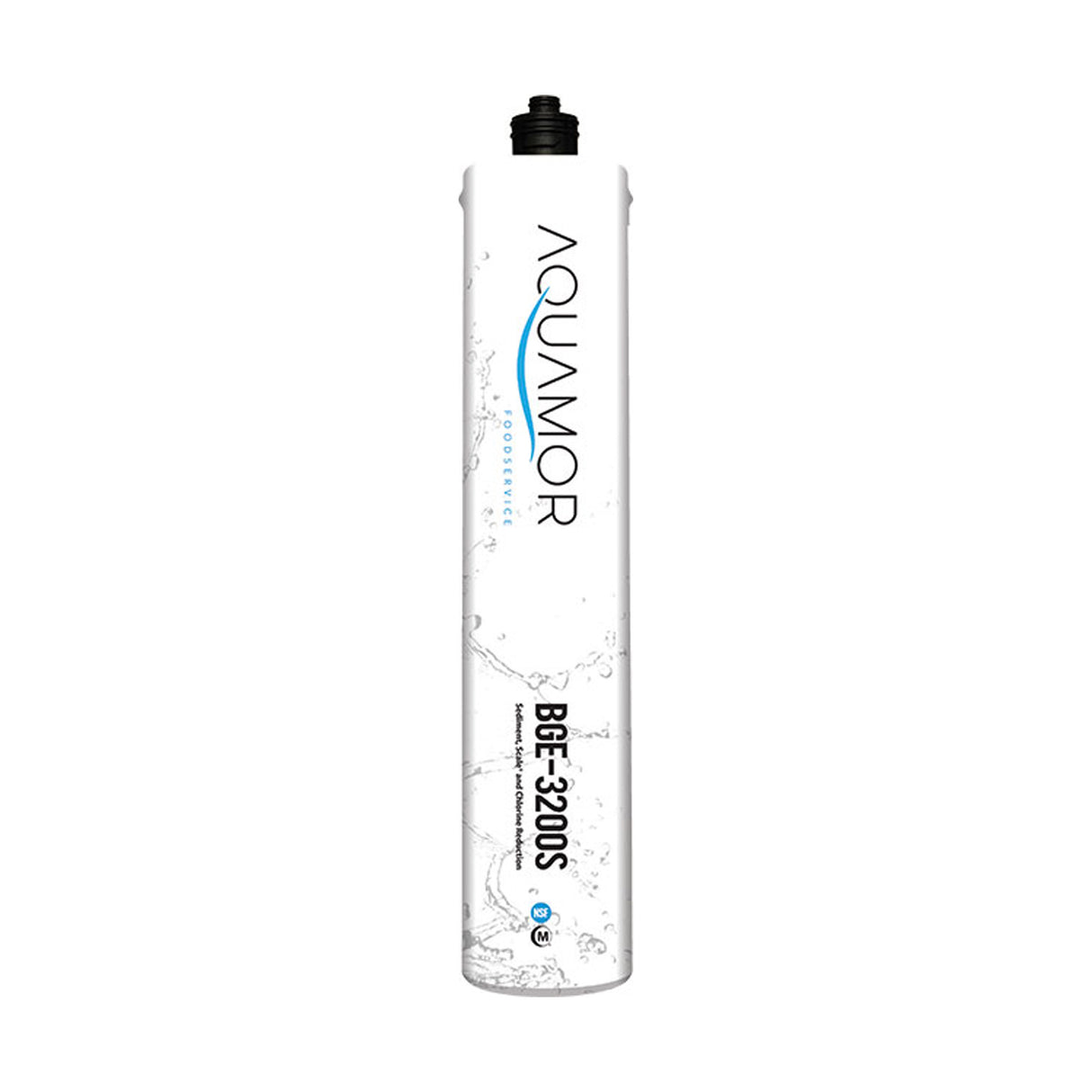BevGuard BGE-3200S, 105054, Everpure Alternate Carbon Filter, Scale Inhibition