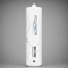 BevGuard/Aquamor BGC-2100S, 105071, Cuno AquaPure Alternate Carbon Filter, Scale Inhibition, CFS8110-S