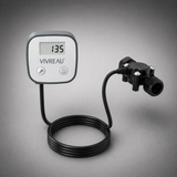 Vivreau® | Mavea Flowmeter, New, 1/2"NPT, 1051280