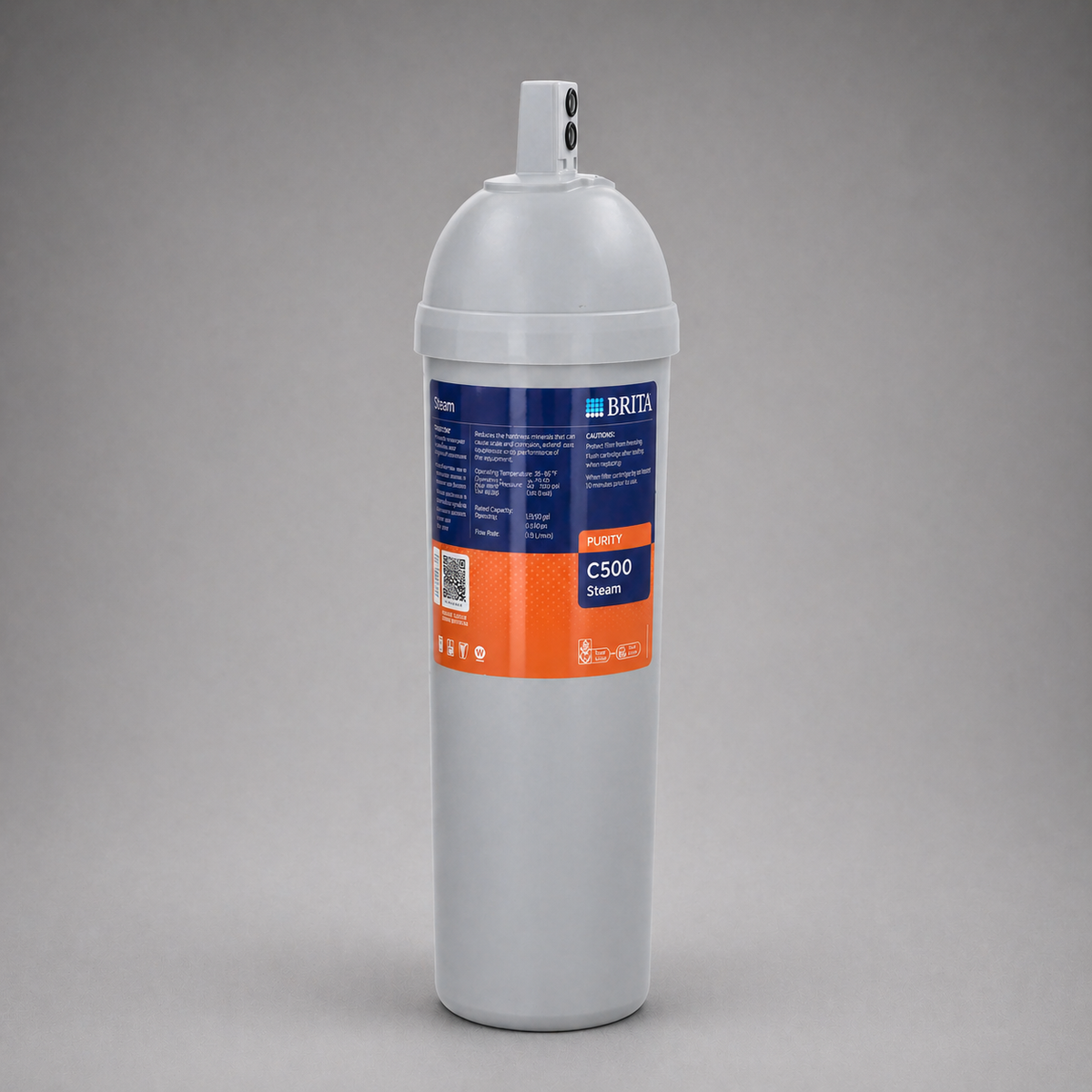 Vivreau® | Mavea PURITY Steam C500 ADVANCED Cartridge, 1054239