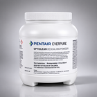 OptiPure OptiClean - 150-50026, Descaling Compound, Individual - 4lb Bottle