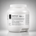 OptiPure OptiClean - 150-50026, Descaling Compound, Individual - 4lb Bottle