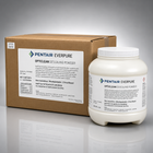 OptiPure OptiClean - 150-50026, Descaling Compound, Individual - 4lb Bottle