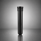 Pentair Everpure® 20 inch E Series Housing, Black, Sump, Bowl, Canister, #20, 153199-06
