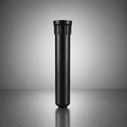 Pentair Everpure® 20 inch E Series Housing, Black, Sump, Bowl, Canister, #20, 153199-06