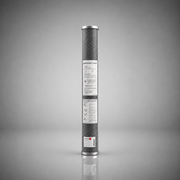 Pentair Everpure® CTO-20, 252-20120, 20 inch Carbon Filter, OptiPure