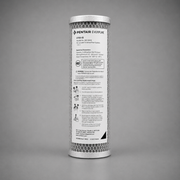 Pentair Everpure® / OptiPure CTOS-10, 252-20210, 10 inch Carbon Filter, IsoNet® Scale Inhibitor