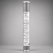 OptiPure CTOS-20, 252-20220, 20 inch Carbon Filter, IsoNet® Scale Inhibitor