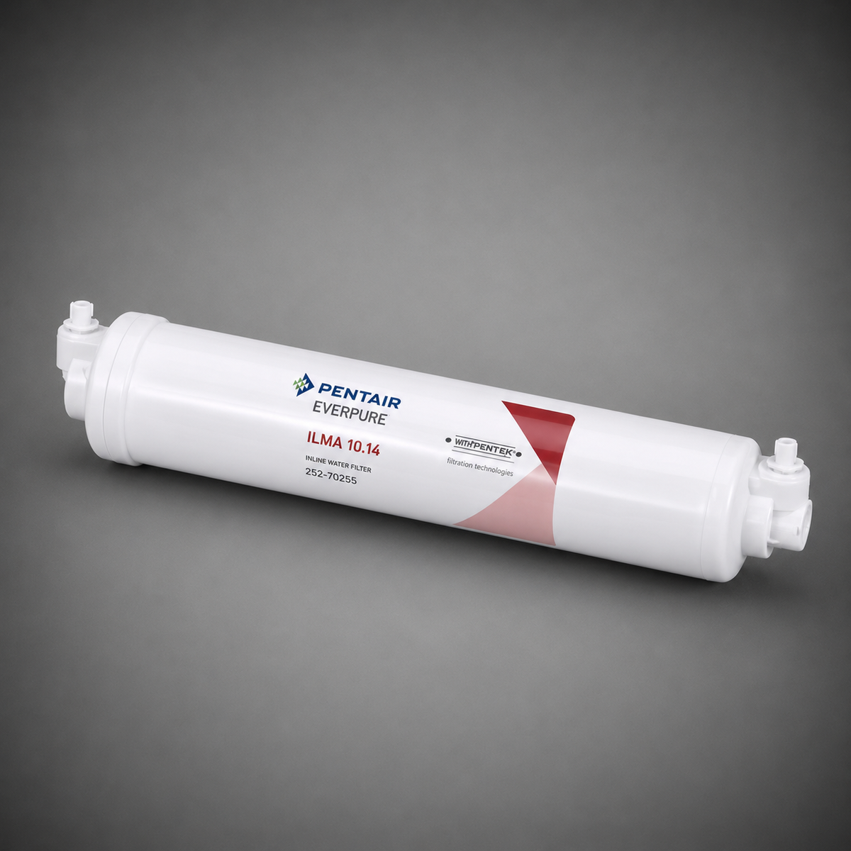 Everpure/OptiPure ILMA-10.14, 252-70255, 10 inch Calcite In-Line Treatment Filter, Mineral Addition