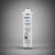 OptiPure WCS-10, 300-05110CS, 10 inch Coffee Brewer Water Filter, Qwik-Twist, Use EZCS-10