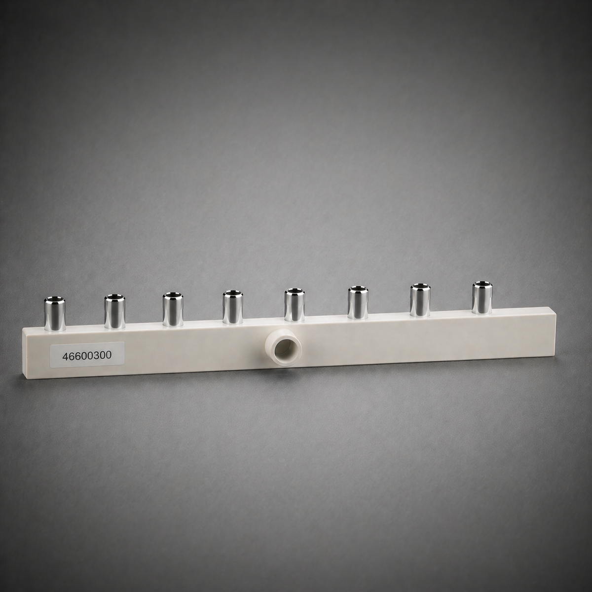 Icetro, Parts, 466003300, Nozzle One Assembly, Spray Bar, WC-0200-AB