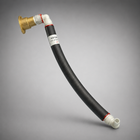 Icetro, Parts, 469002820, Water Inlet Hose Assembly, WM Series