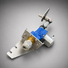 Icetro, Parts, 469002920, 469003020, Water Inlet Valve, IM-0350, IM-0550, IM-0460